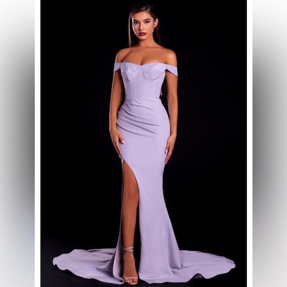 Portia and Scarlett Dresses & Skirts - Portia and Scarlett PS21045 ICE size 6